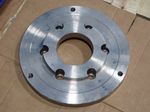 Tmx Lathe Chuck