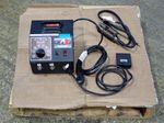 American Beauty Resistance Soldering Power Source
