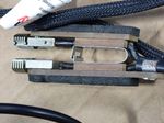 American Beauty Resistance Soldering Power Source