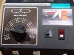 American Beauty Resistance Soldering Power Source
