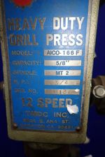 Aico Drill Press