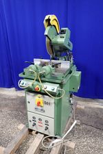 Haberle Cold Saw