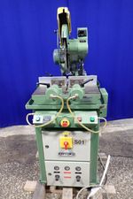 Haberle Cold Saw