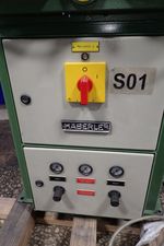 Haberle Cold Saw