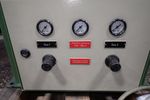 Haberle Cold Saw
