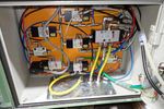 Haberle Cold Saw