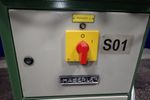 Haberle Cold Saw