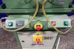 Haberle Cold Saw