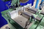 Haberle Cold Saw