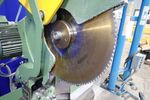 Haberle Cold Saw