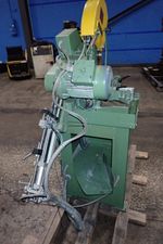 Haberle Cold Saw