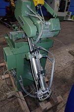 Haberle Cold Saw