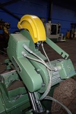 Haberle Cold Saw