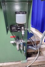 Haberle Cold Saw