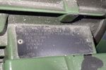 Haberle Cold Saw
