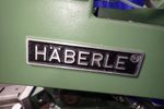 Haberle Cold Saw