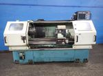 Southwestern Southwestern Trak 2460v Cnc Lathe