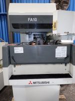 Mitsubishi Mitsubishi Fa10m Edm
