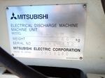 Mitsubishi Mitsubishi Fa10m Edm