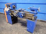 Leblond Leblond Lathe