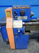 Leblond Leblond Lathe