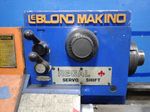 Leblond Leblond Lathe