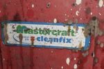 Cleanfix Floor Cleaner