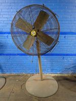 Air Master Fan