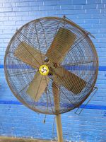 Air Master Fan