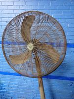 Air Master Fan