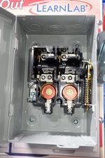 Learn Lab Training System