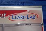Learn Lab Training System