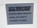 Stx Meat Grinder