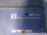 Kika Labortechnik Hot Plate
