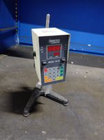 Brookfield Viscometer