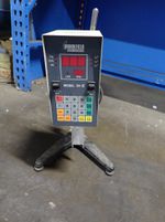 Brookfield Viscometer