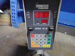 Brookfield Viscometer