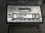 Brookfield Viscometer