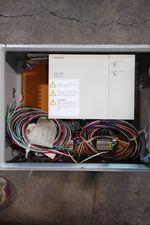 Rittal Electrical Enclosure