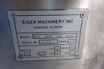 Eiger Eiger Mk11 M250 Vse Exp Motor Mill