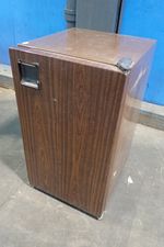 Emerson Radio Corp Refrigerator
