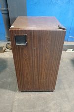 Emerson Radio Corp Refrigerator