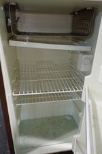 Emerson Radio Corp Refrigerator