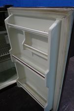 Emerson Radio Corp Refrigerator