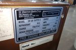 Emerson Radio Corp Refrigerator