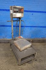 Masstrontoledo Digital Scale