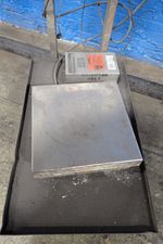 Masstrontoledo Digital Scale