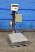 Toledo Digital Scale