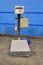Toledo Digital Scale