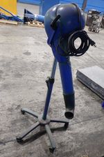 Xpower Stand Pet Dryer